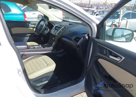 2020 Ford Edge Sel z USA, uszkodzony, nr VIN 2FMPK3J9XLBA74323